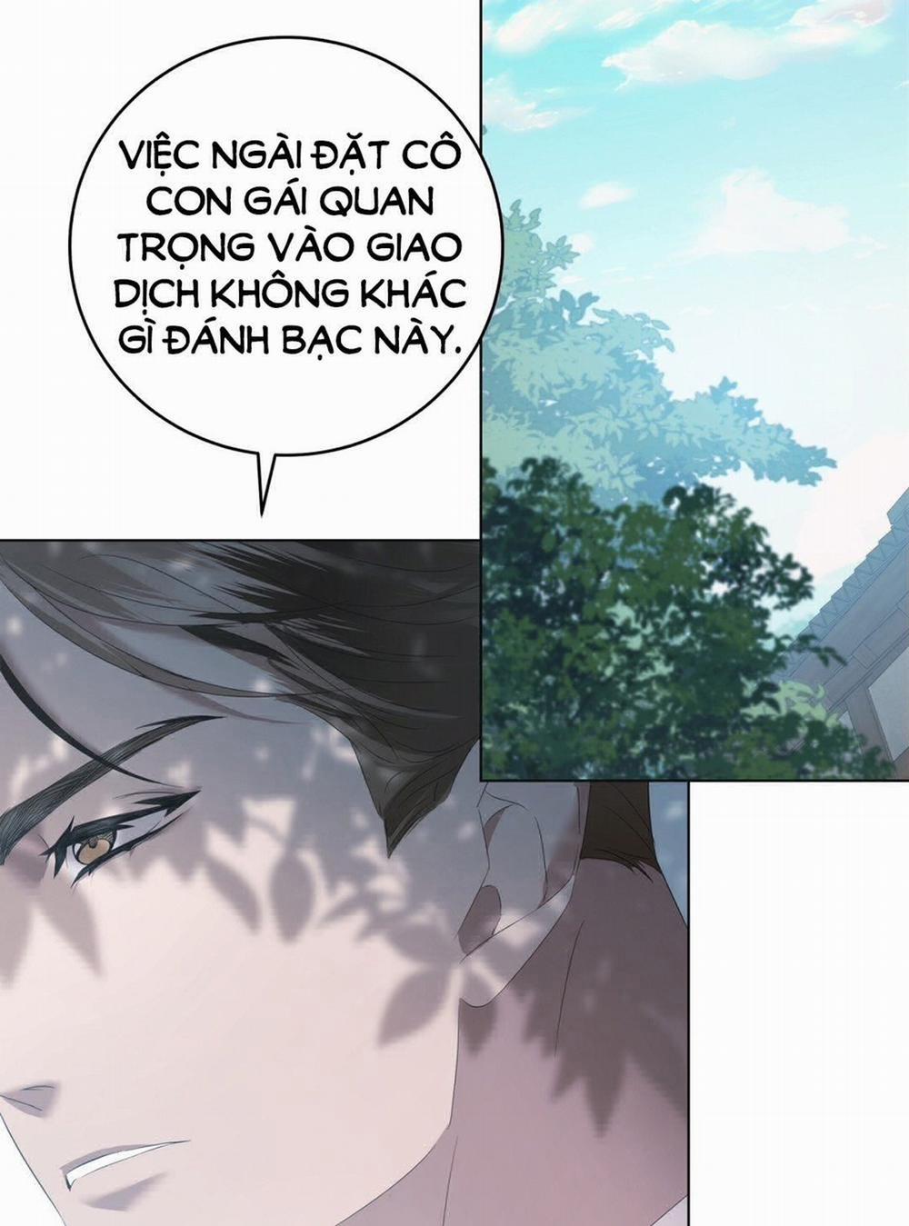 [18+] Amon- Không Thể Đoán Biết 3.2 trang 3