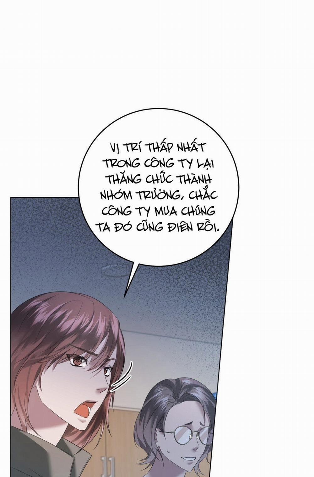 [18+] Amon- Không Thể Đoán Biết 3.2 trang 30