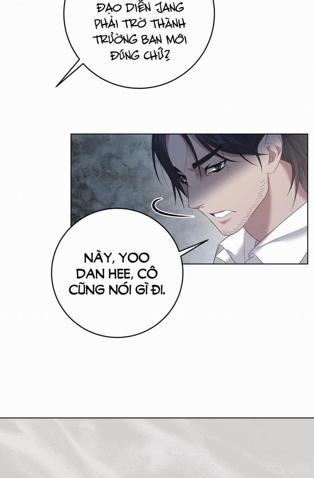 [18+] Amon- Không Thể Đoán Biết 3.2 trang 32