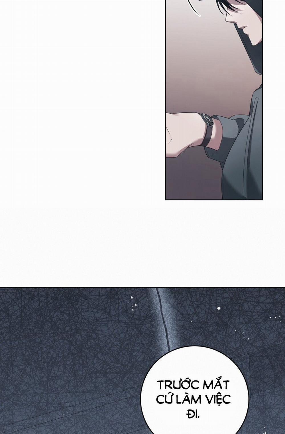 [18+] Amon- Không Thể Đoán Biết 3.2 trang 35