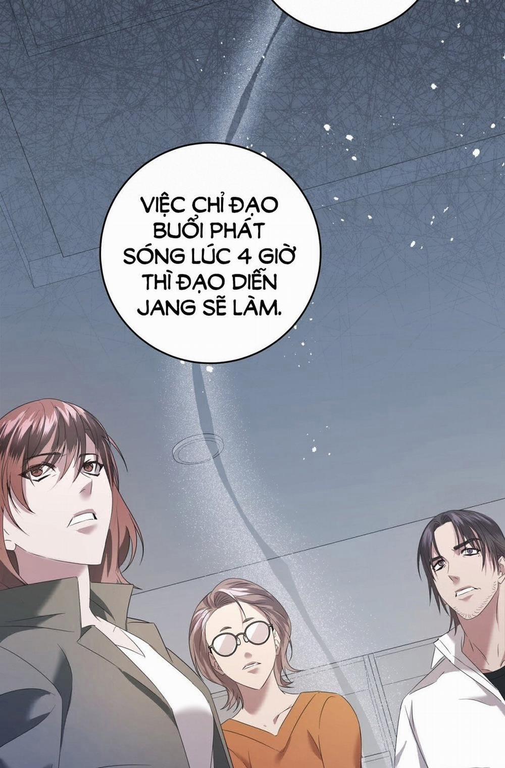 [18+] Amon- Không Thể Đoán Biết 3.2 trang 36