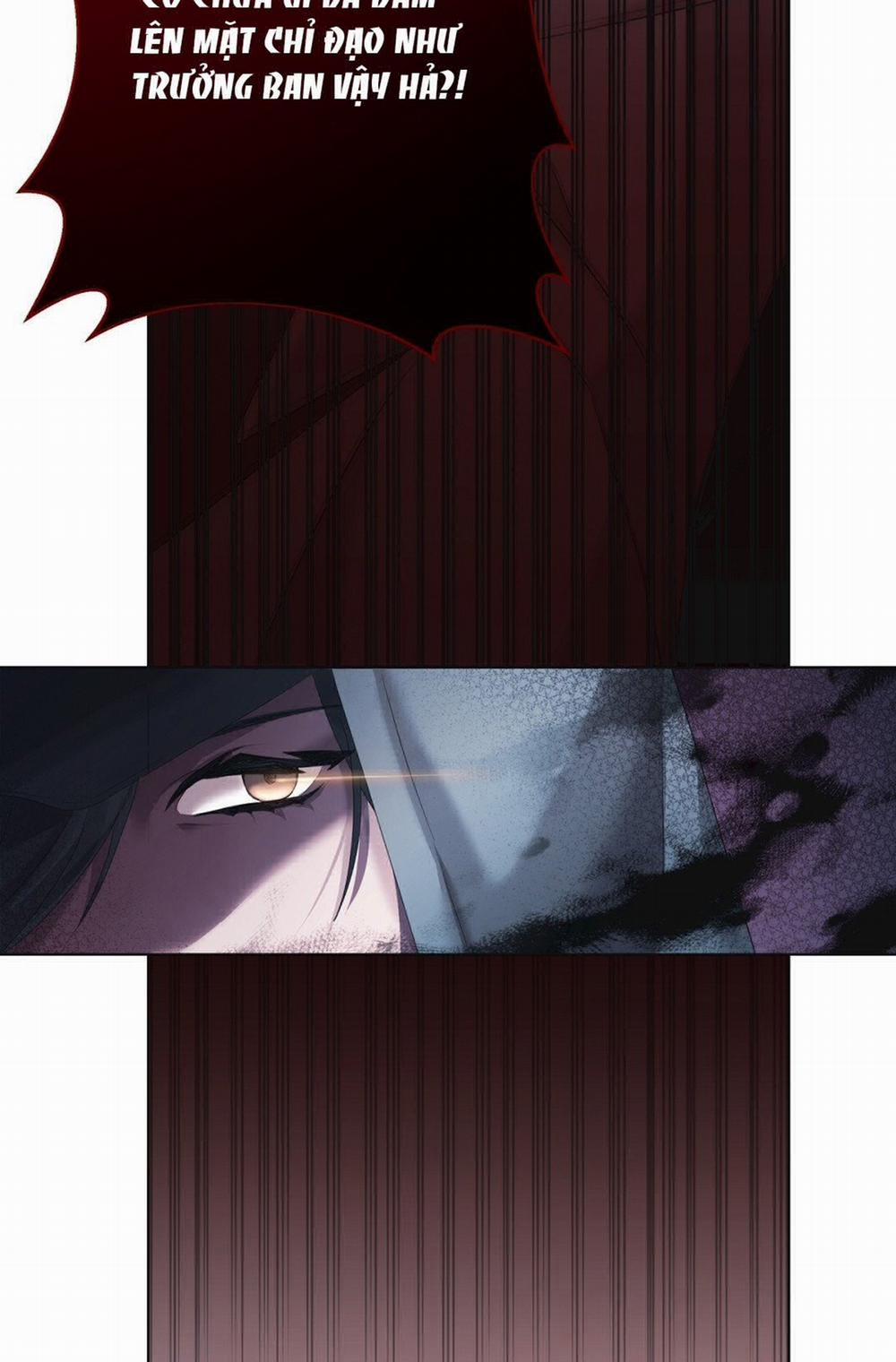 [18+] Amon- Không Thể Đoán Biết 3.2 trang 39