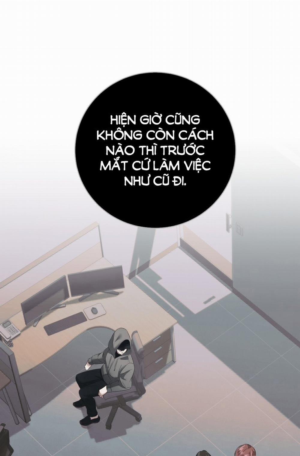 [18+] Amon- Không Thể Đoán Biết 3.2 trang 41