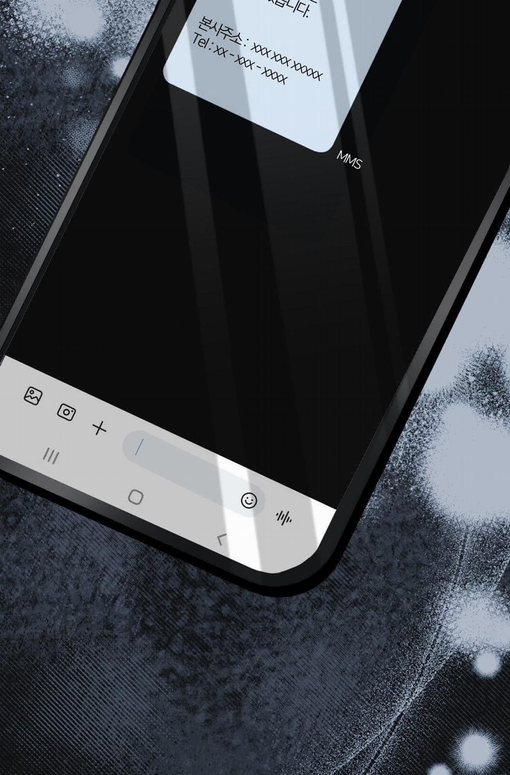 [18+] Amon- Không Thể Đoán Biết 3.2 trang 45