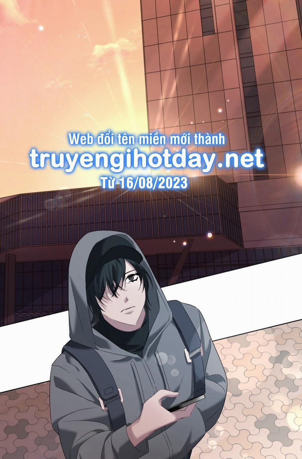 [18+] Amon- Không Thể Đoán Biết 3.2 trang 49