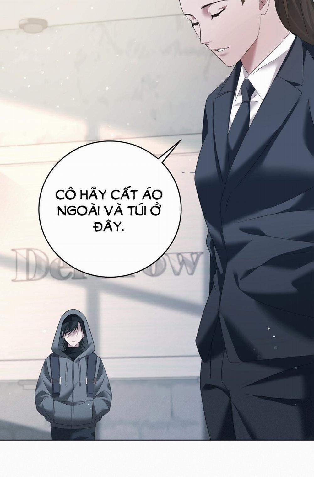 [18+] Amon- Không Thể Đoán Biết 3.2 trang 52