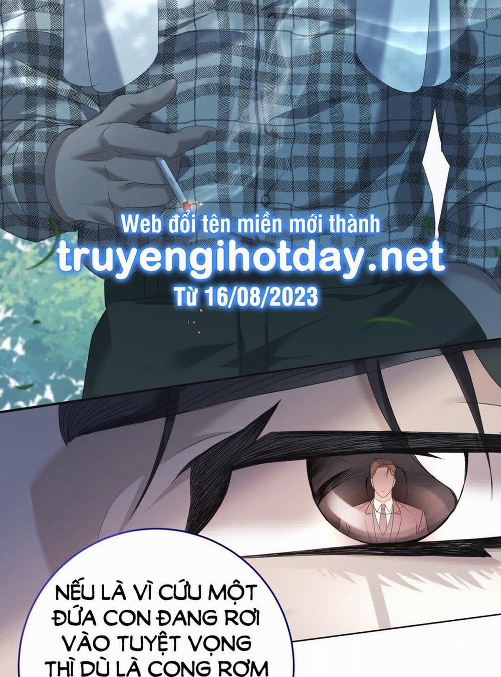 [18+] Amon- Không Thể Đoán Biết 3.2 trang 6