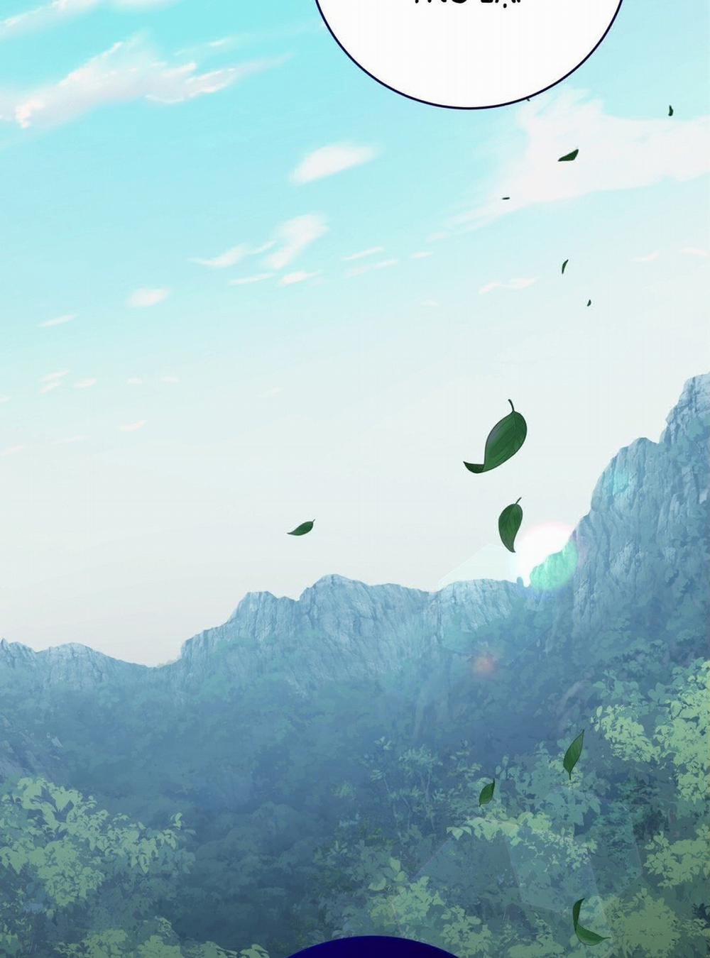 [18+] Amon- Không Thể Đoán Biết 3.2 trang 8