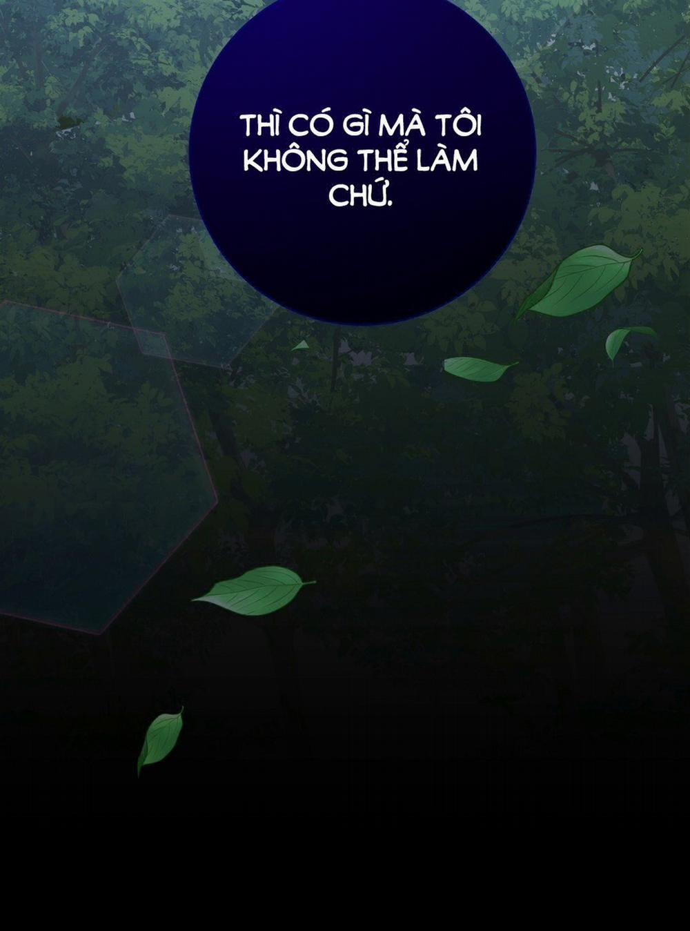 [18+] Amon- Không Thể Đoán Biết 3.2 trang 9