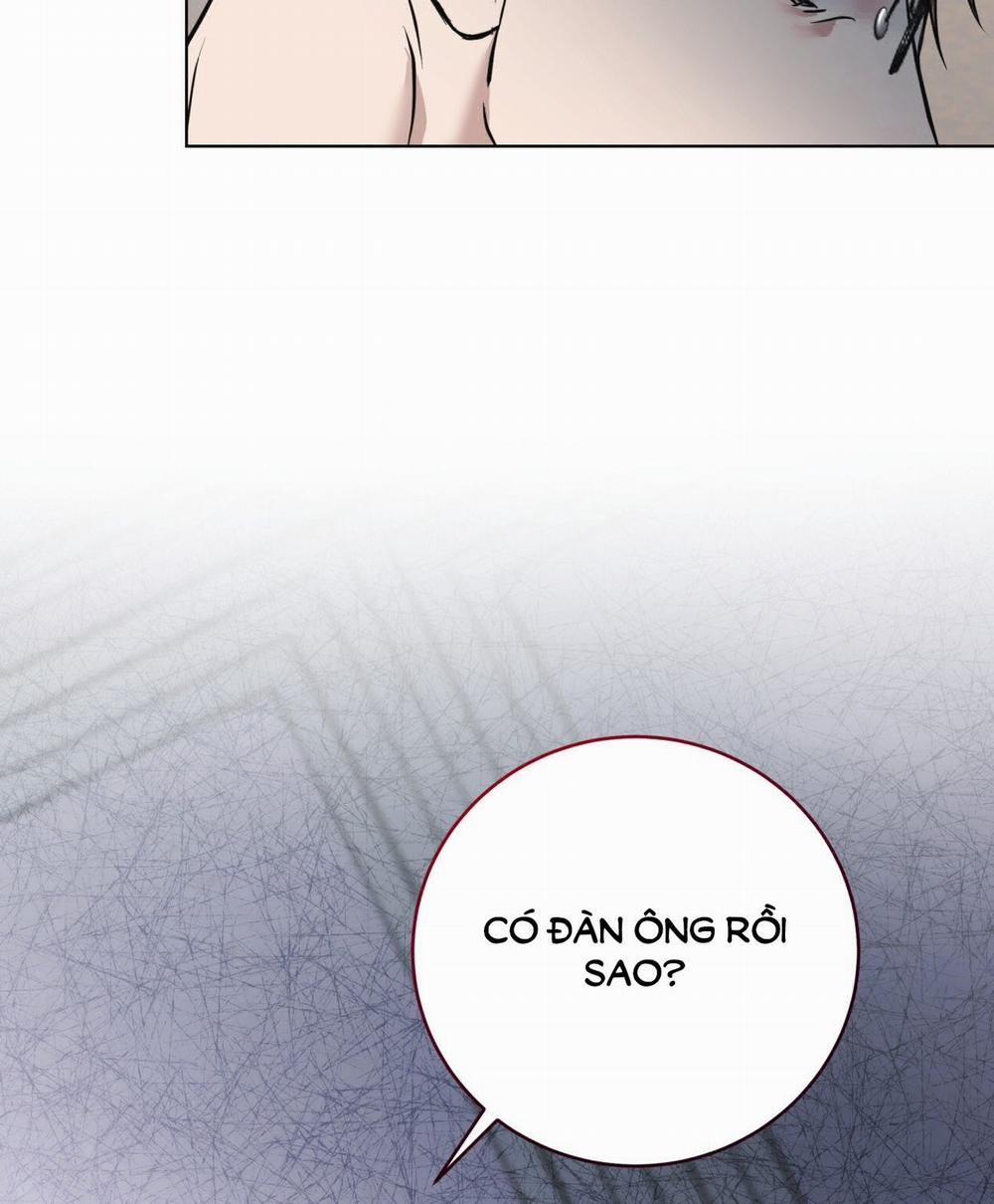 [18+] Amon- Không Thể Đoán Biết 30.1 trang 10