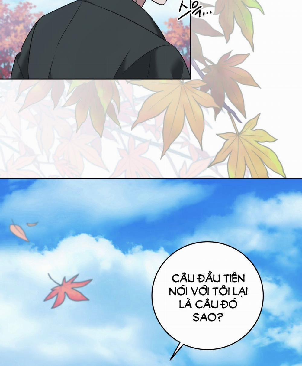 [18+] Amon- Không Thể Đoán Biết 30.1 trang 15