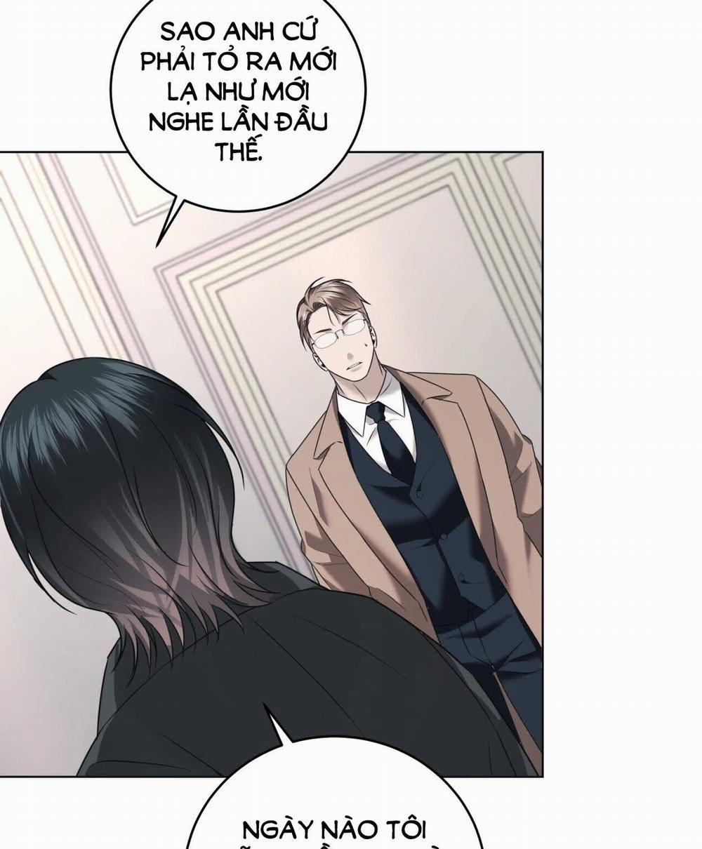 [18+] Amon- Không Thể Đoán Biết 30.1 trang 19