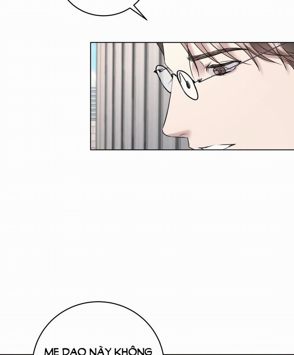 [18+] Amon- Không Thể Đoán Biết 30.1 trang 21