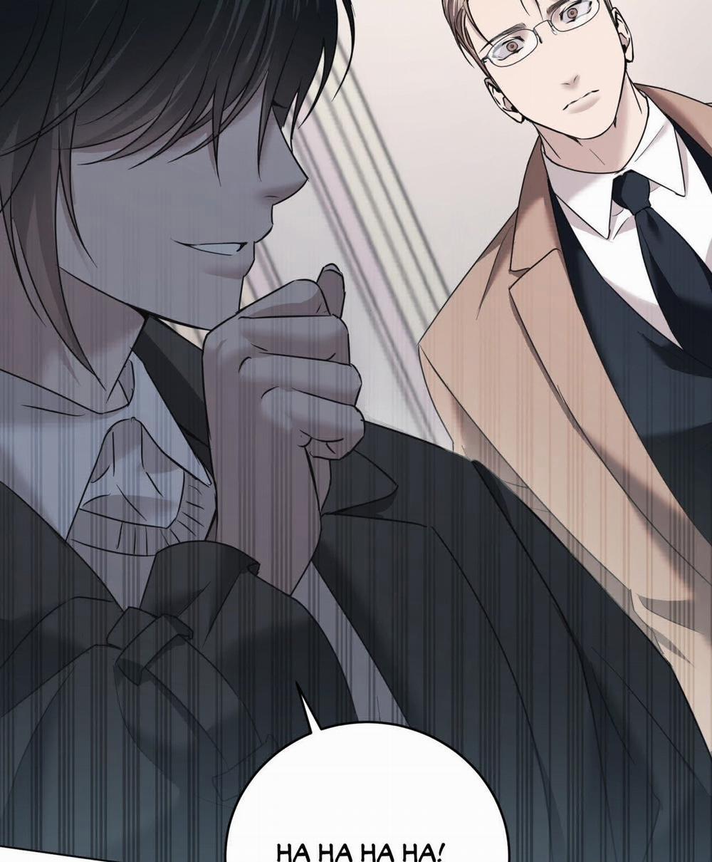 [18+] Amon- Không Thể Đoán Biết 30.1 trang 27