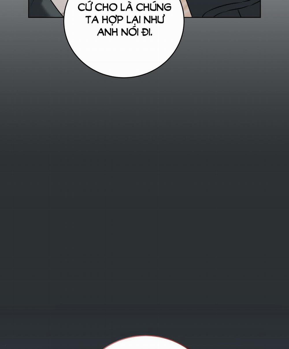 [18+] Amon- Không Thể Đoán Biết 30.1 trang 31