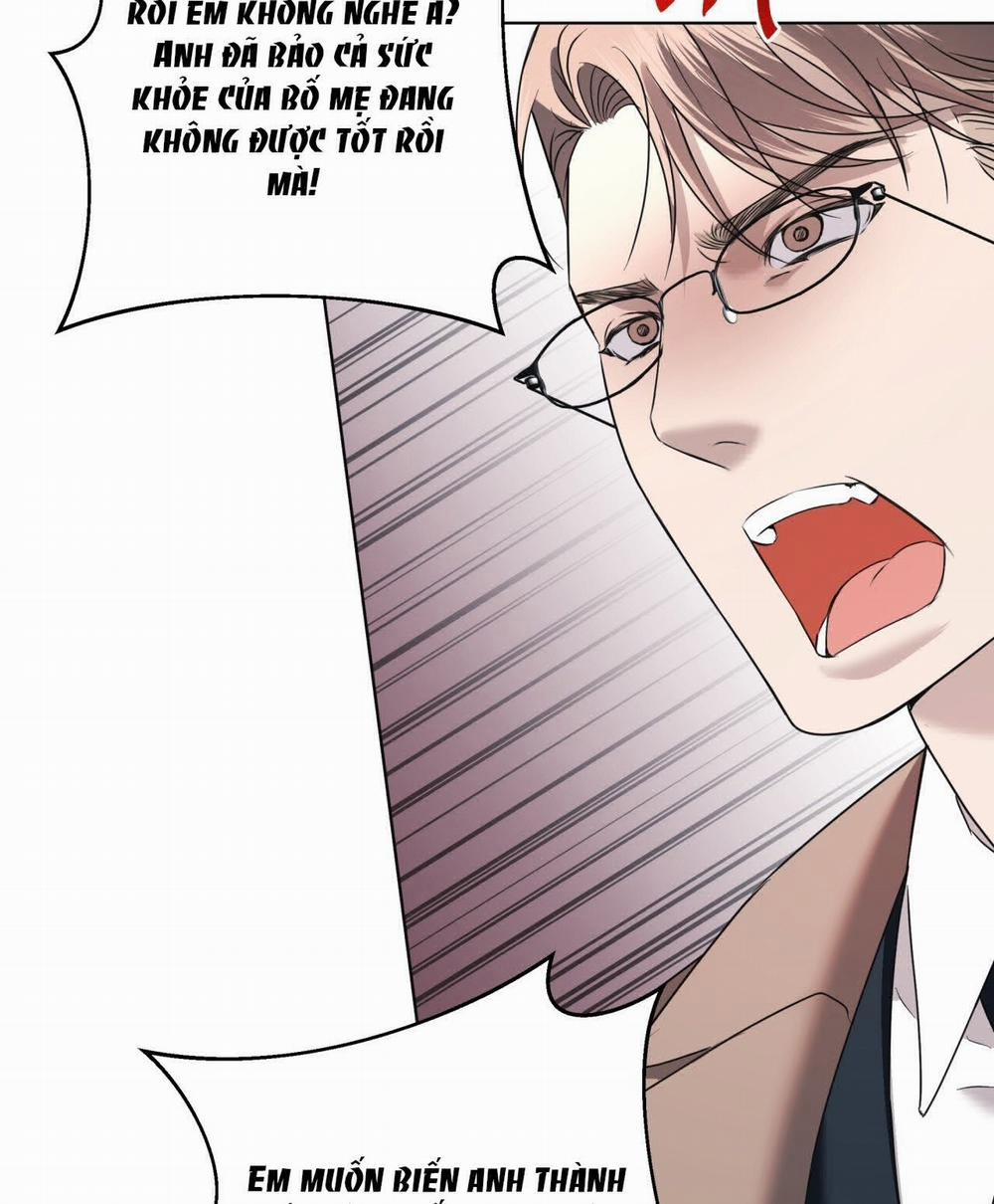 [18+] Amon- Không Thể Đoán Biết 30.1 trang 34