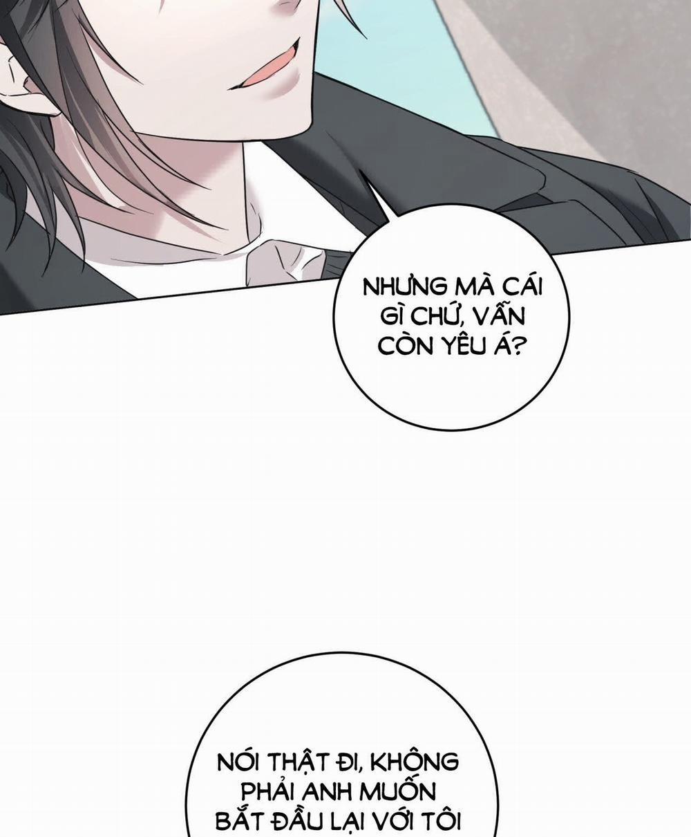 [18+] Amon- Không Thể Đoán Biết 30.1 trang 36