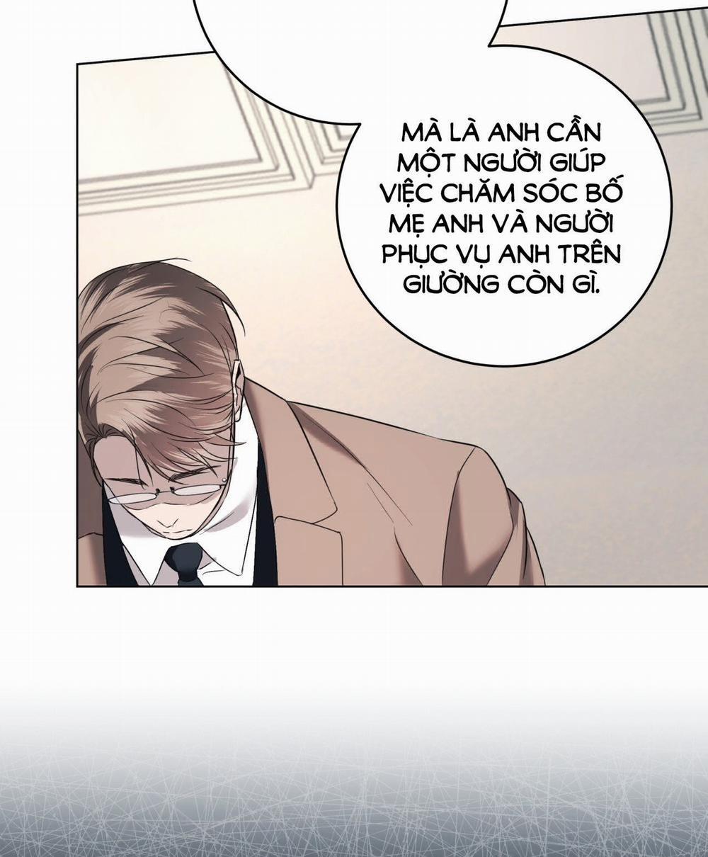 [18+] Amon- Không Thể Đoán Biết 30.1 trang 37