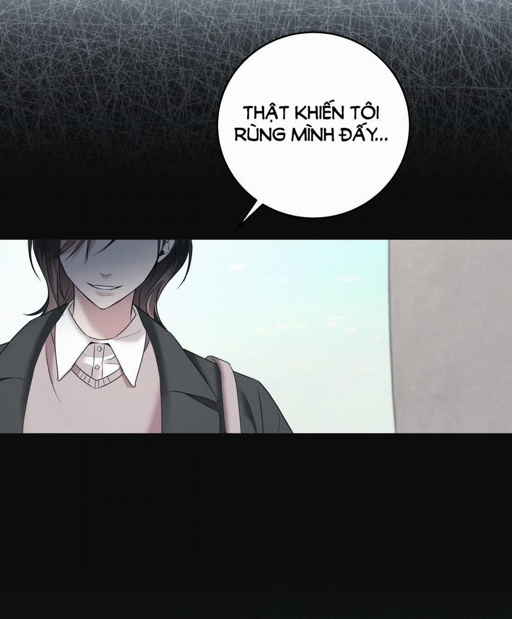 [18+] Amon- Không Thể Đoán Biết 30.1 trang 38