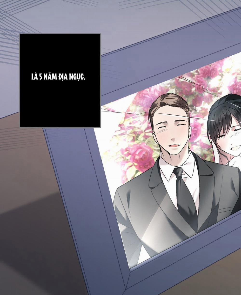 [18+] Amon- Không Thể Đoán Biết 30.1 trang 40