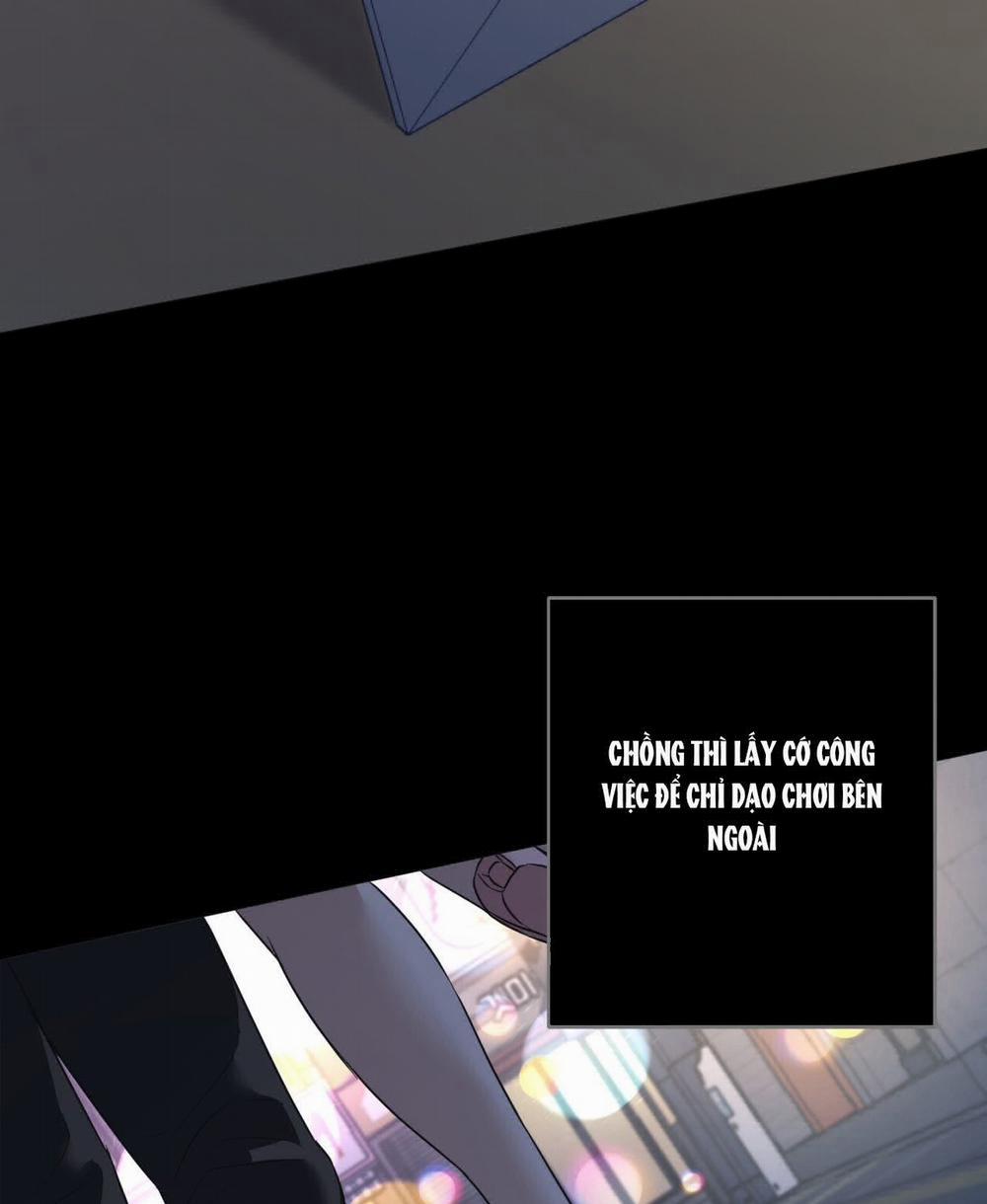 [18+] Amon- Không Thể Đoán Biết 30.1 trang 41