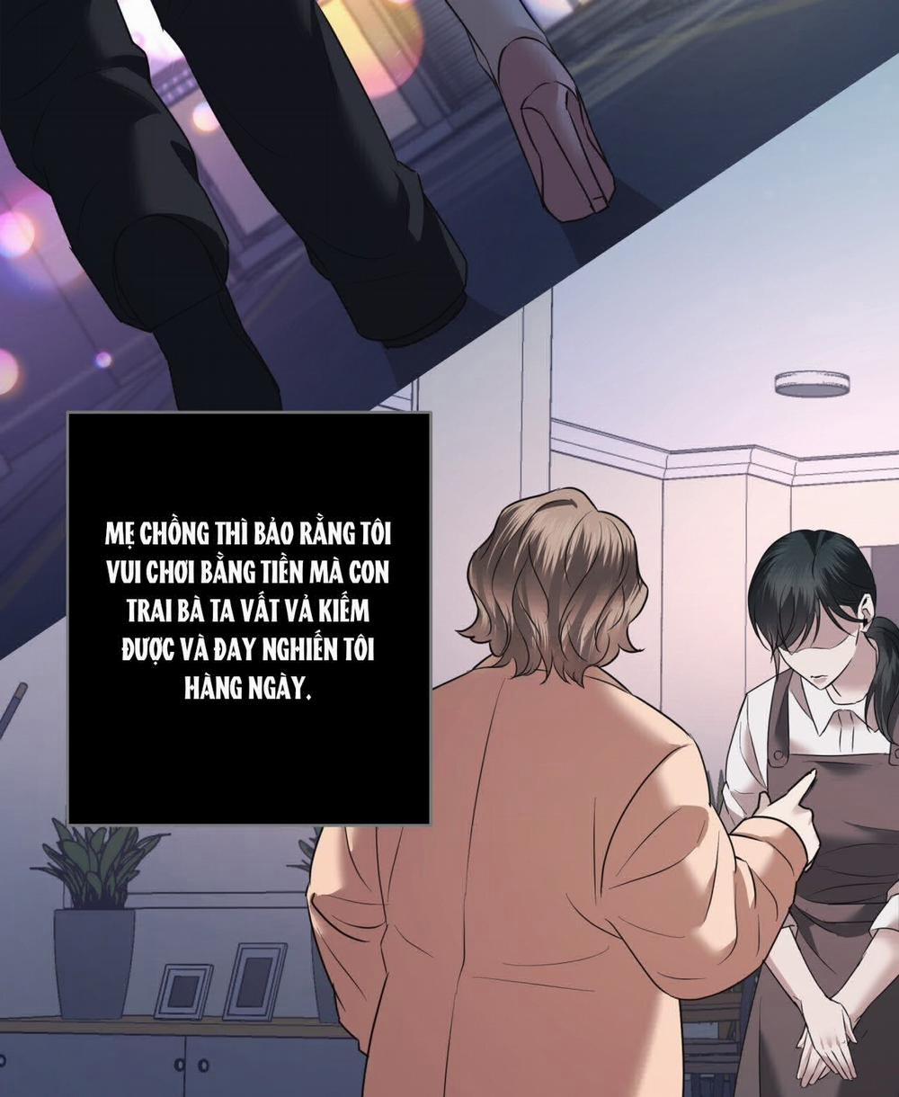 [18+] Amon- Không Thể Đoán Biết 30.1 trang 42