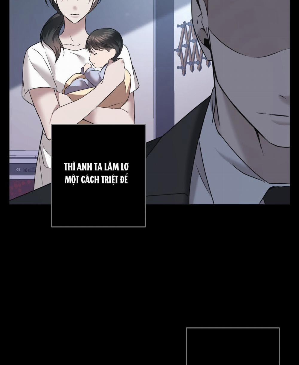 [18+] Amon- Không Thể Đoán Biết 30.1 trang 44