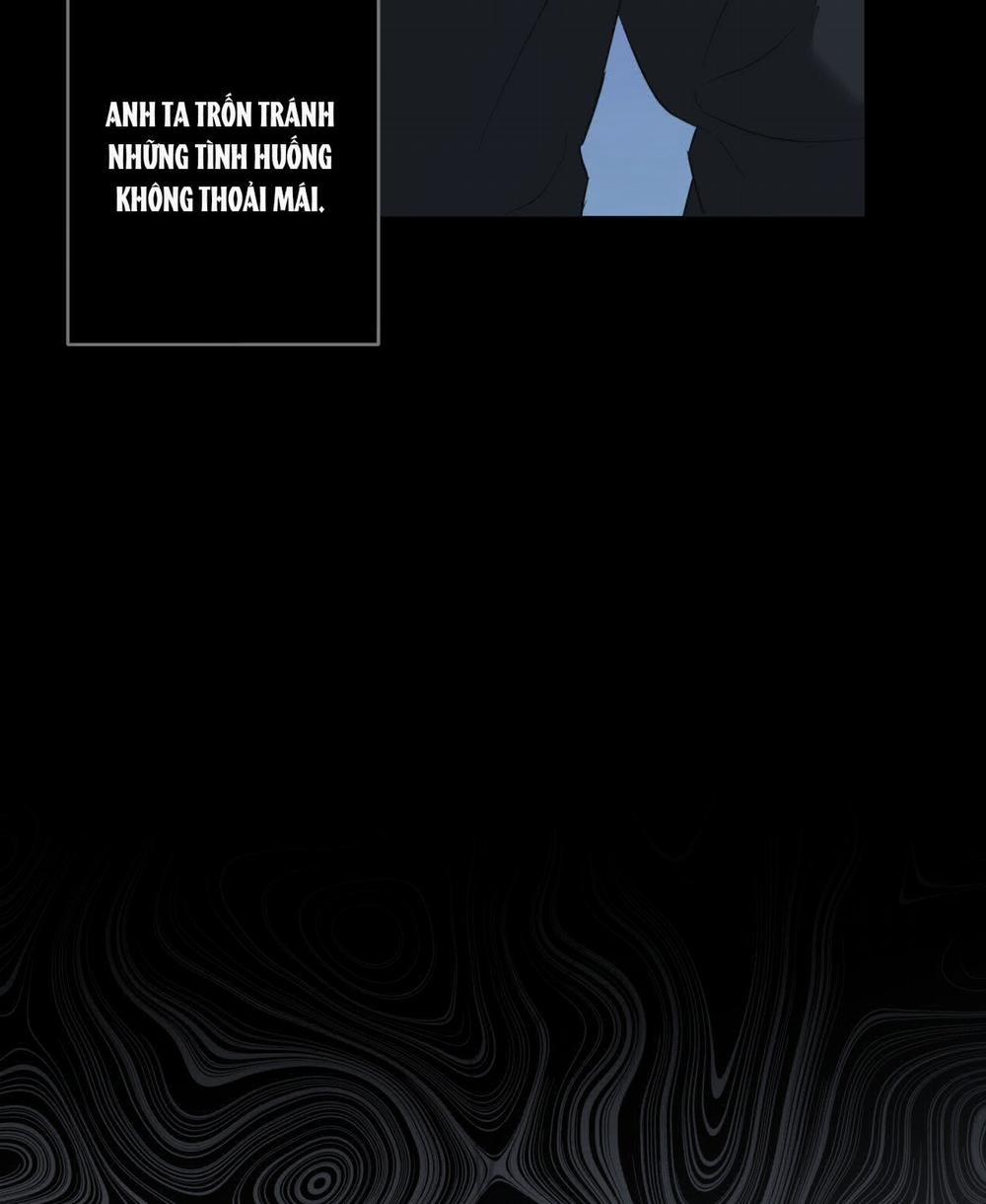 [18+] Amon- Không Thể Đoán Biết 30.1 trang 46