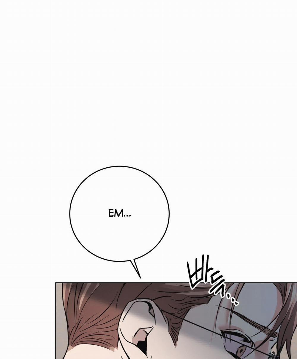 [18+] Amon- Không Thể Đoán Biết 30.1 trang 9