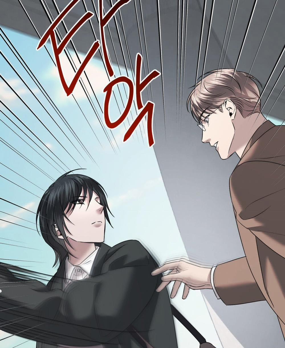 [18+] Amon- Không Thể Đoán Biết 30.2 trang 11