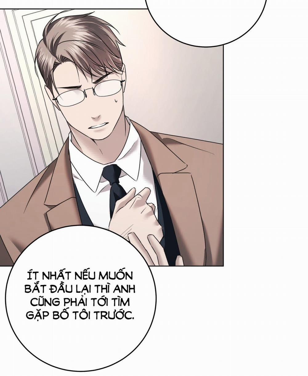 [18+] Amon- Không Thể Đoán Biết 30.2 trang 13