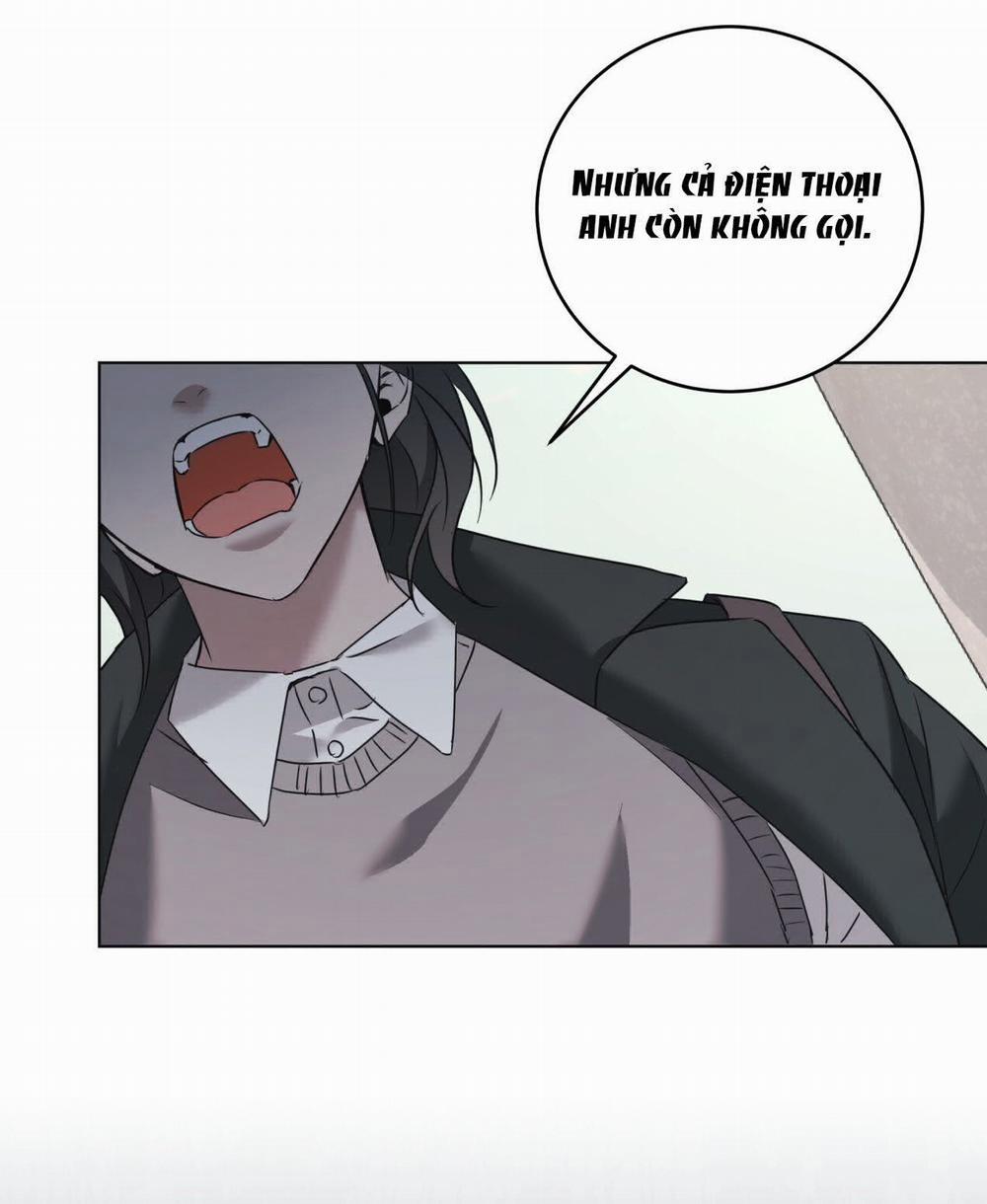 [18+] Amon- Không Thể Đoán Biết 30.2 trang 14