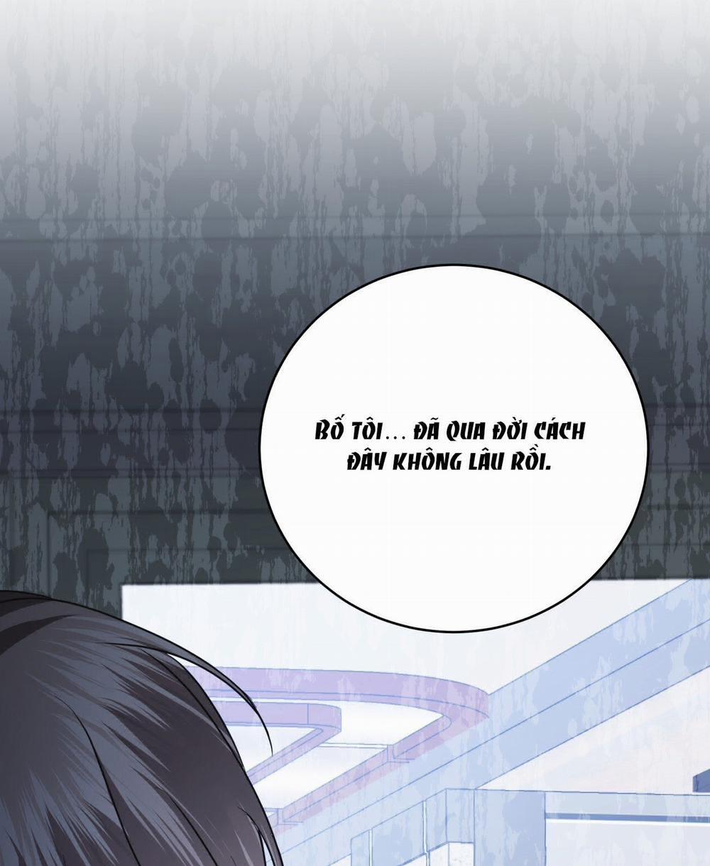 [18+] Amon- Không Thể Đoán Biết 30.2 trang 15