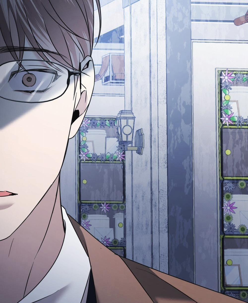 [18+] Amon- Không Thể Đoán Biết 30.2 trang 16