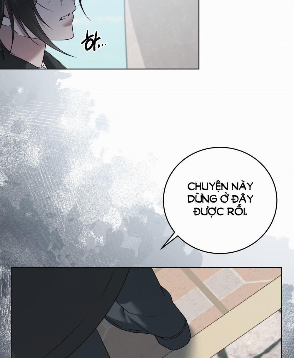 [18+] Amon- Không Thể Đoán Biết 30.2 trang 18