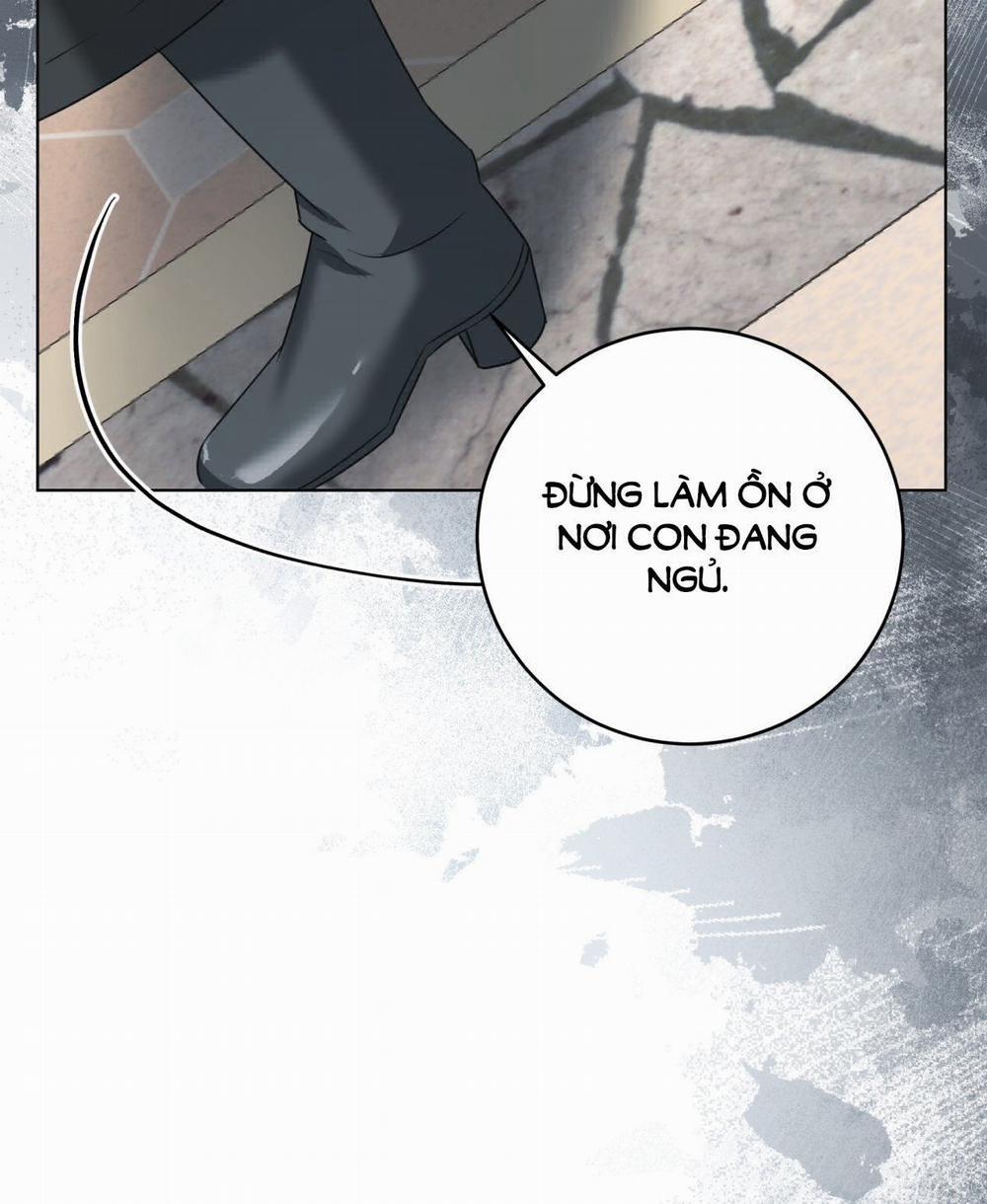 [18+] Amon- Không Thể Đoán Biết 30.2 trang 19