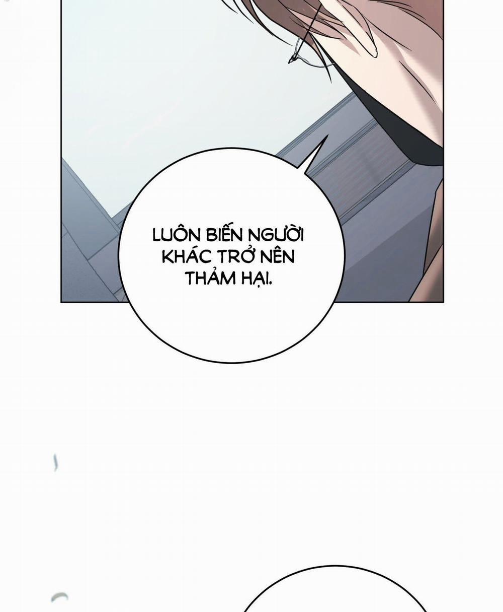 [18+] Amon- Không Thể Đoán Biết 30.2 trang 21