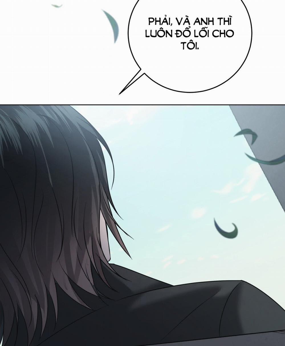 [18+] Amon- Không Thể Đoán Biết 30.2 trang 22