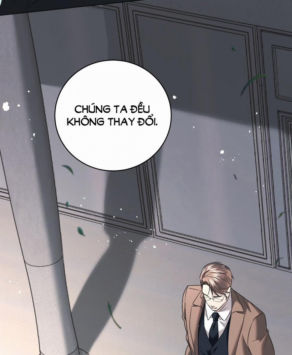 [18+] Amon- Không Thể Đoán Biết 30.2 trang 23