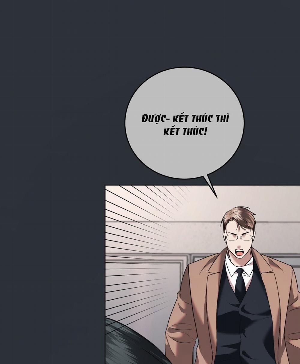 [18+] Amon- Không Thể Đoán Biết 30.2 trang 30