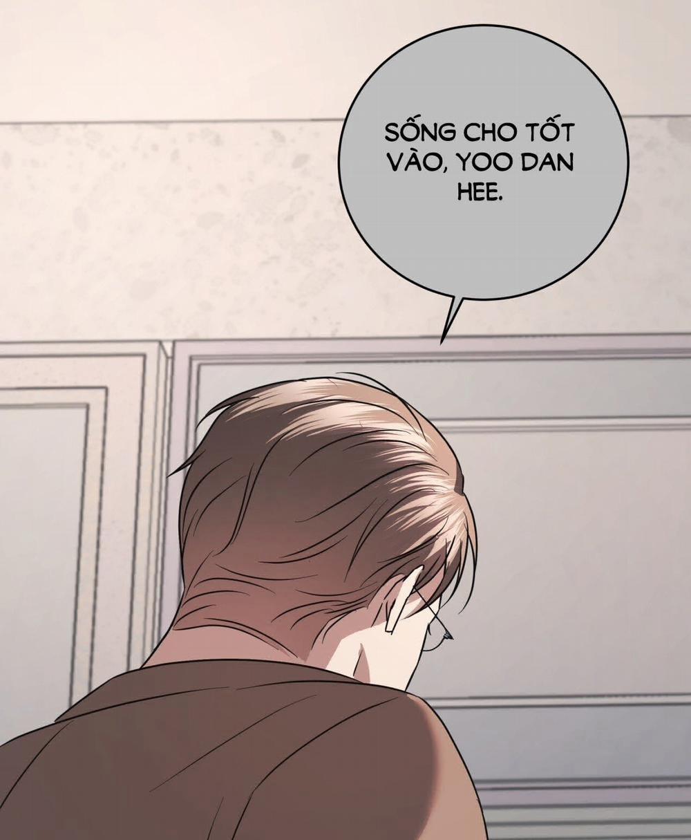 [18+] Amon- Không Thể Đoán Biết 30.2 trang 32