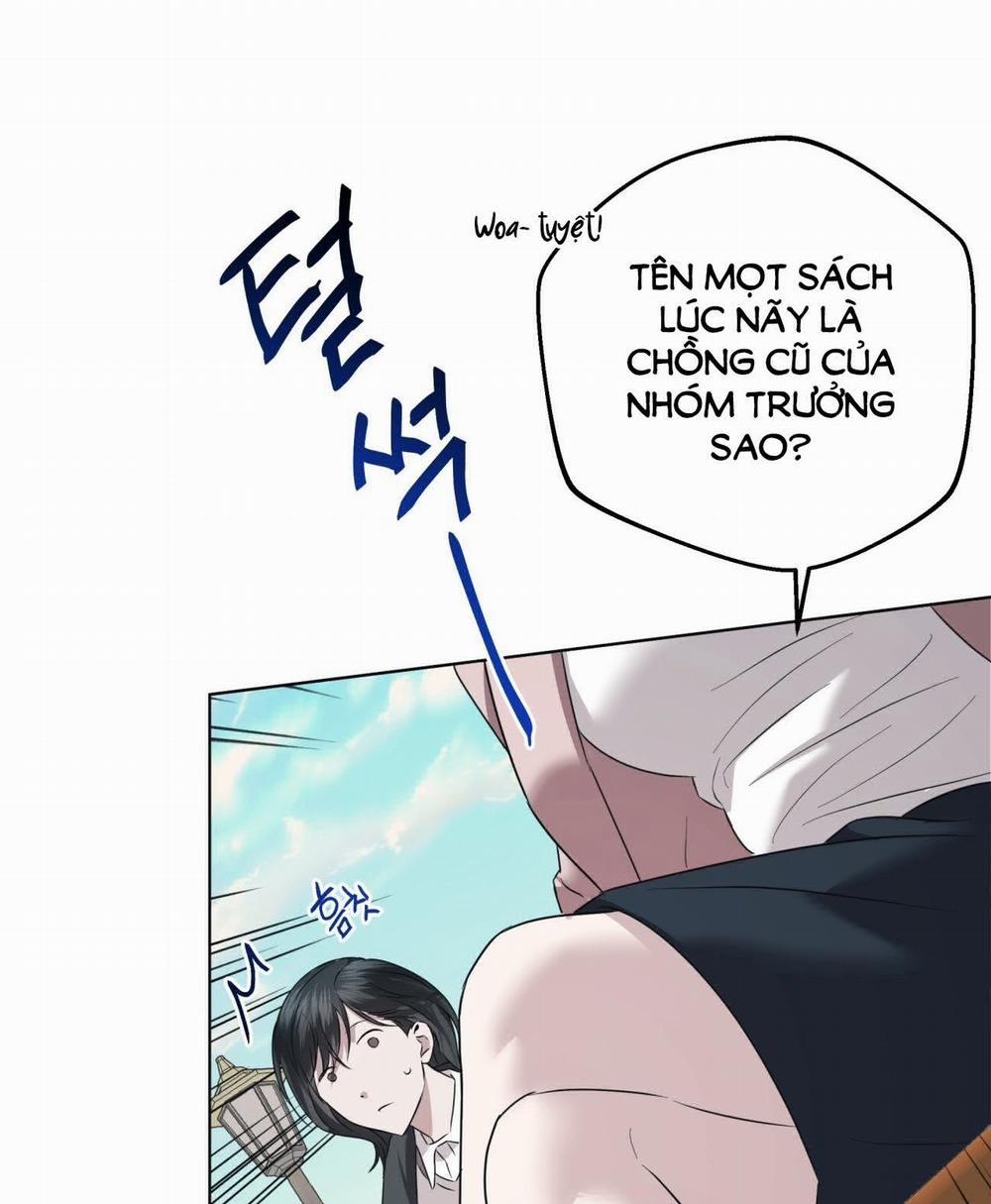 [18+] Amon- Không Thể Đoán Biết 30.2 trang 38