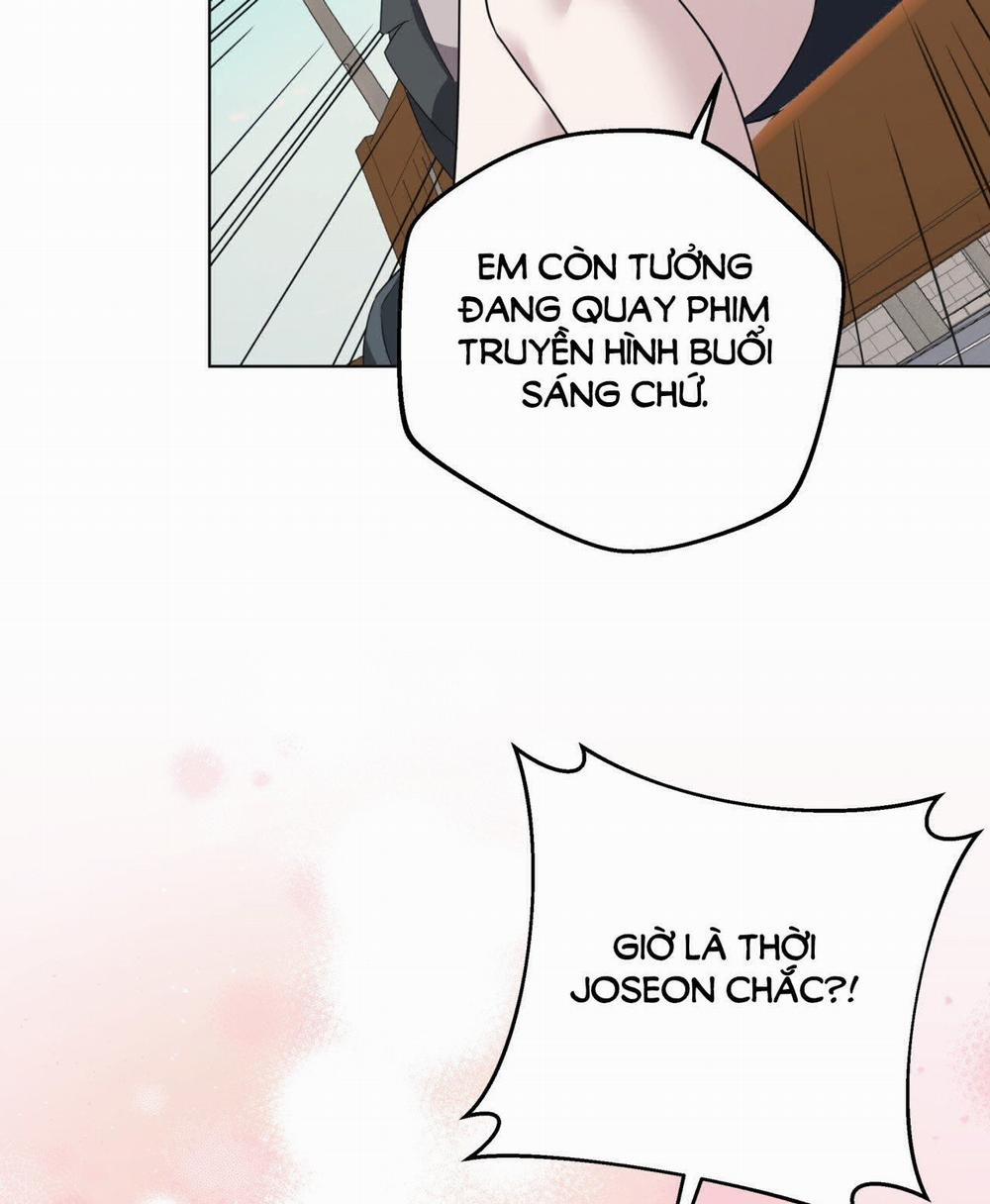 [18+] Amon- Không Thể Đoán Biết 30.2 trang 39