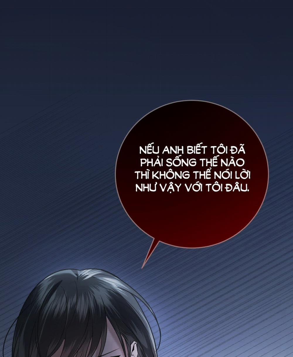 [18+] Amon- Không Thể Đoán Biết 30.2 trang 4