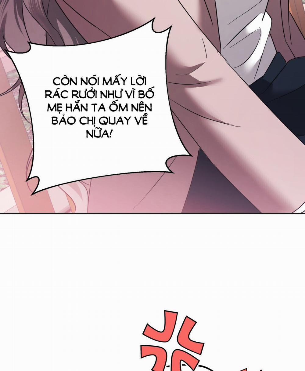 [18+] Amon- Không Thể Đoán Biết 30.2 trang 41