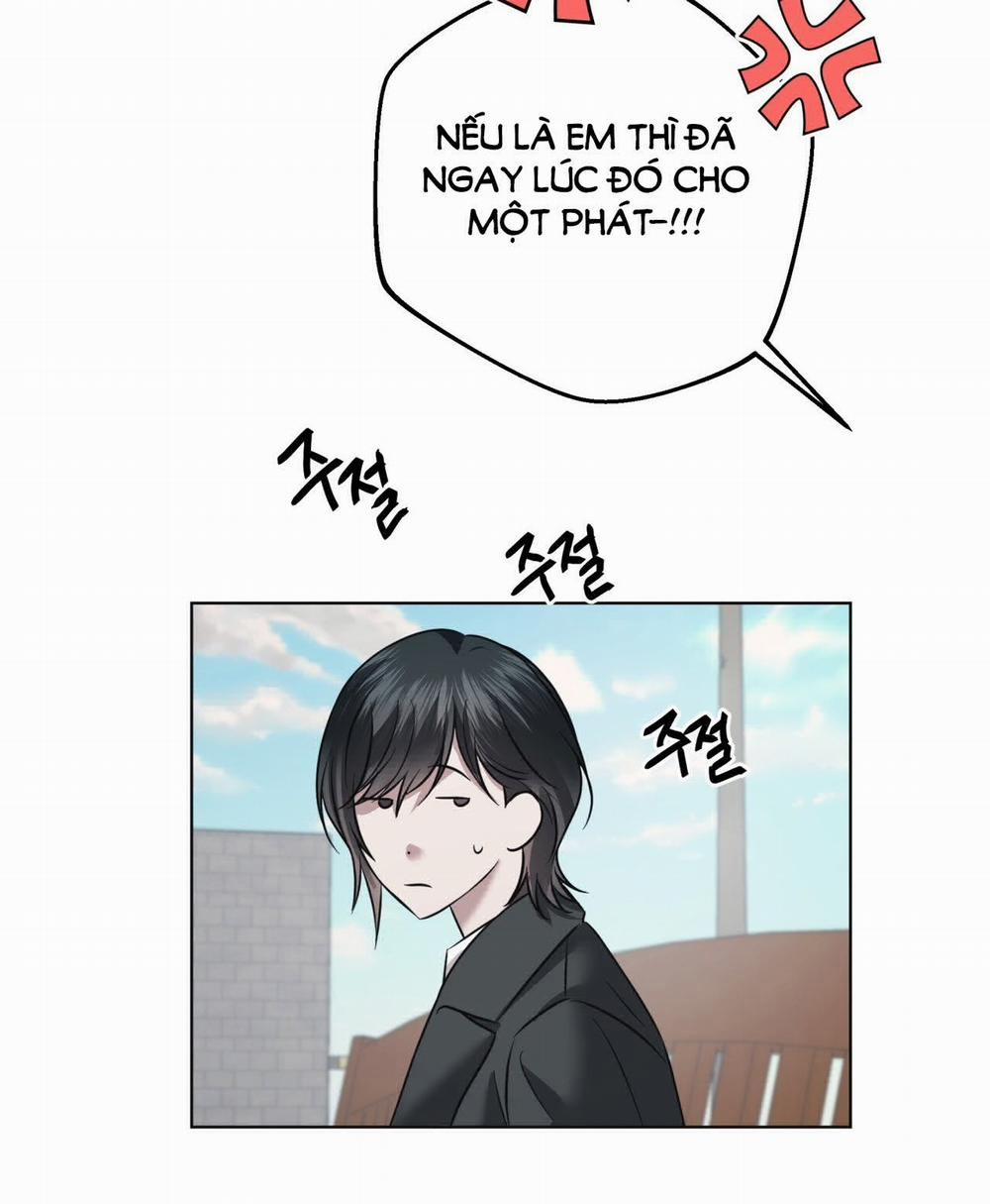 [18+] Amon- Không Thể Đoán Biết 30.2 trang 42