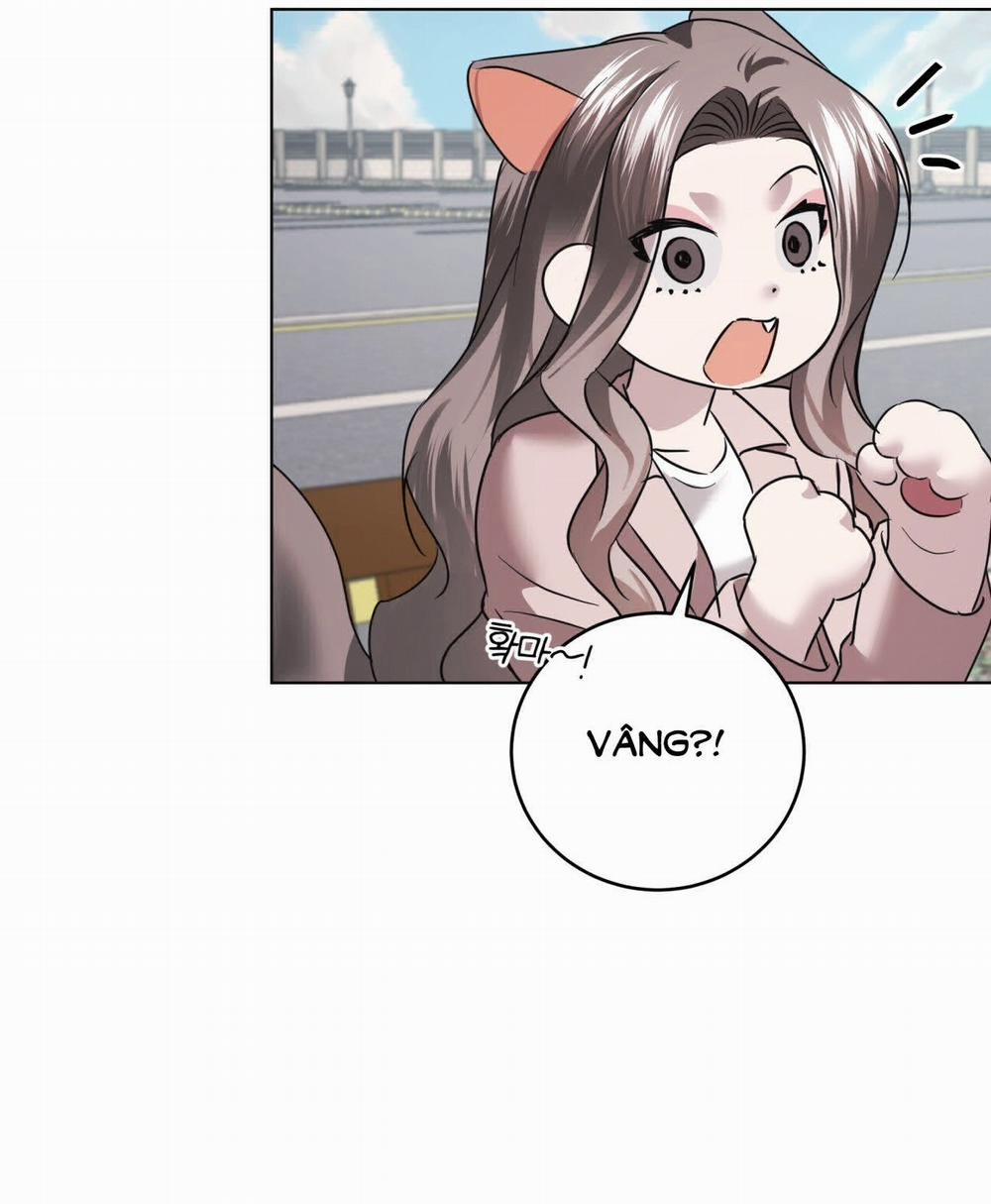 [18+] Amon- Không Thể Đoán Biết 30.2 trang 44