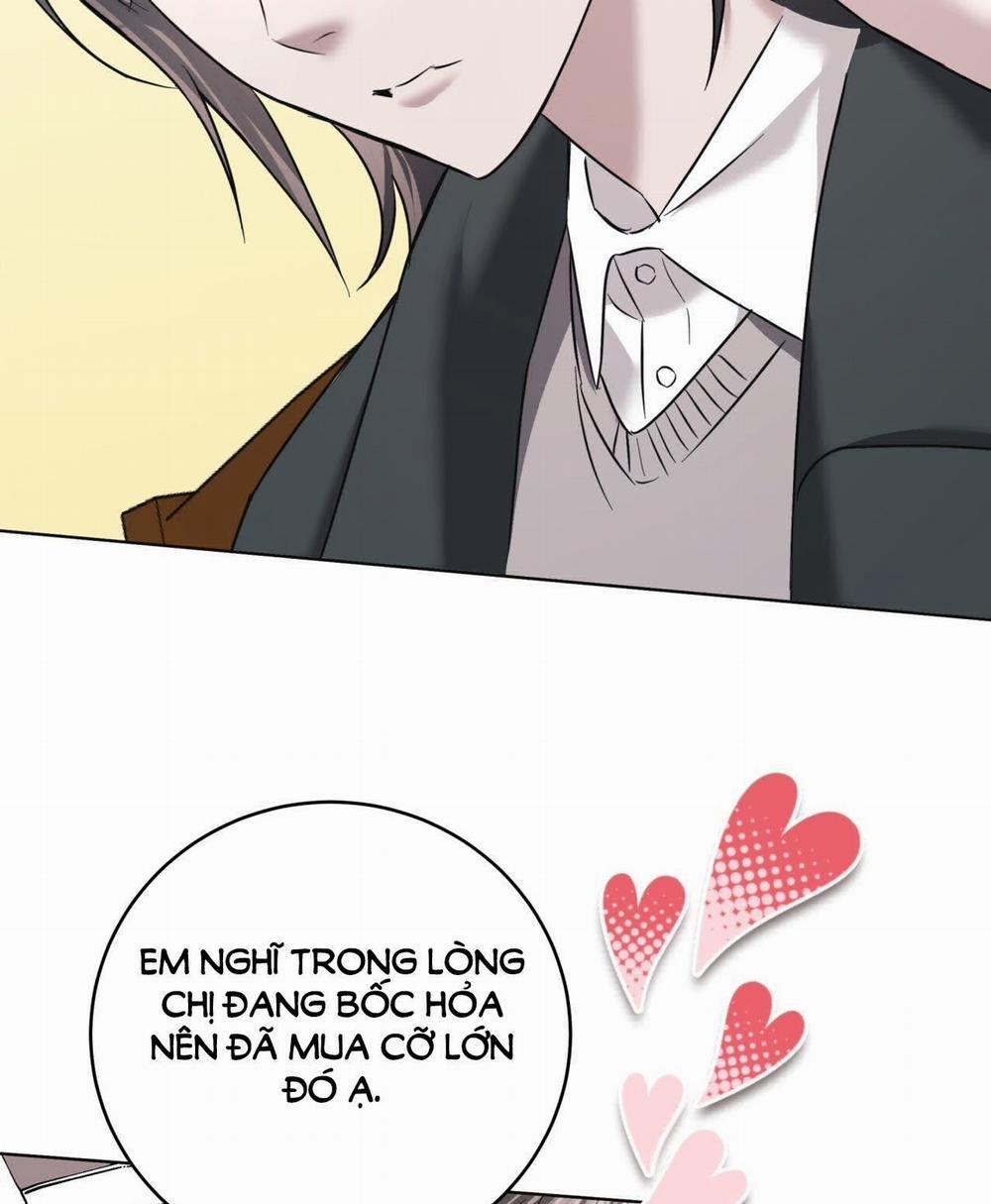 [18+] Amon- Không Thể Đoán Biết 30.2 trang 48