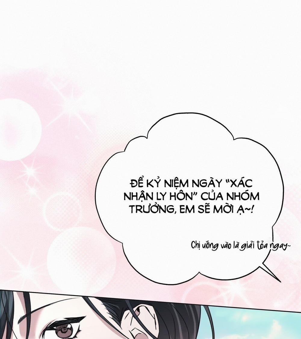 [18+] Amon- Không Thể Đoán Biết 30.2 trang 50