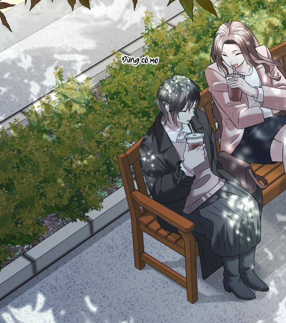 [18+] Amon- Không Thể Đoán Biết 30.2 trang 54